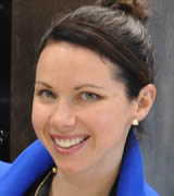 Kate Ahrens